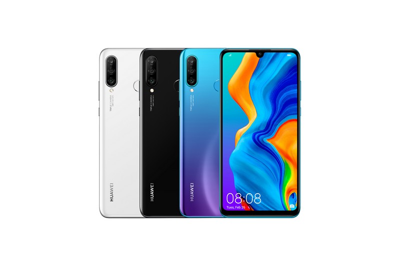 6 reasons why the HUAWEI P30 Pro is the super camera phone we’ve all been waiting for
